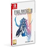 Final Fantasy XII The Zodiac Age