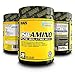 MAN Sports Iso-Amino BCAA Powder, Tropic Thunder, 210 Gram