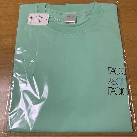 Amazon 日向坂46 Dasada Factory 名言tシャツ 松田好花 おちょこ L 渋谷109 Disp ポップアップストア アイドル 芸能人グッズ 通販