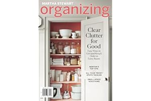 Martha Stewart Organizing