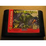 Vectorman