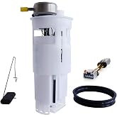 Fuel Pump E7093M Replacement for Compatible with 1996 1997 Dodge Ram 1500 2500 3500 3.9L 5.2L 5.9L 8.0L