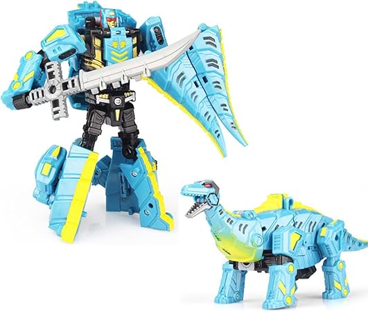 robot spinosaurus toy
