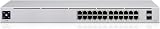 Ubiquiti USW-24-POE 24-Port PoE Switch Gen 2 USW 24-POE view 6