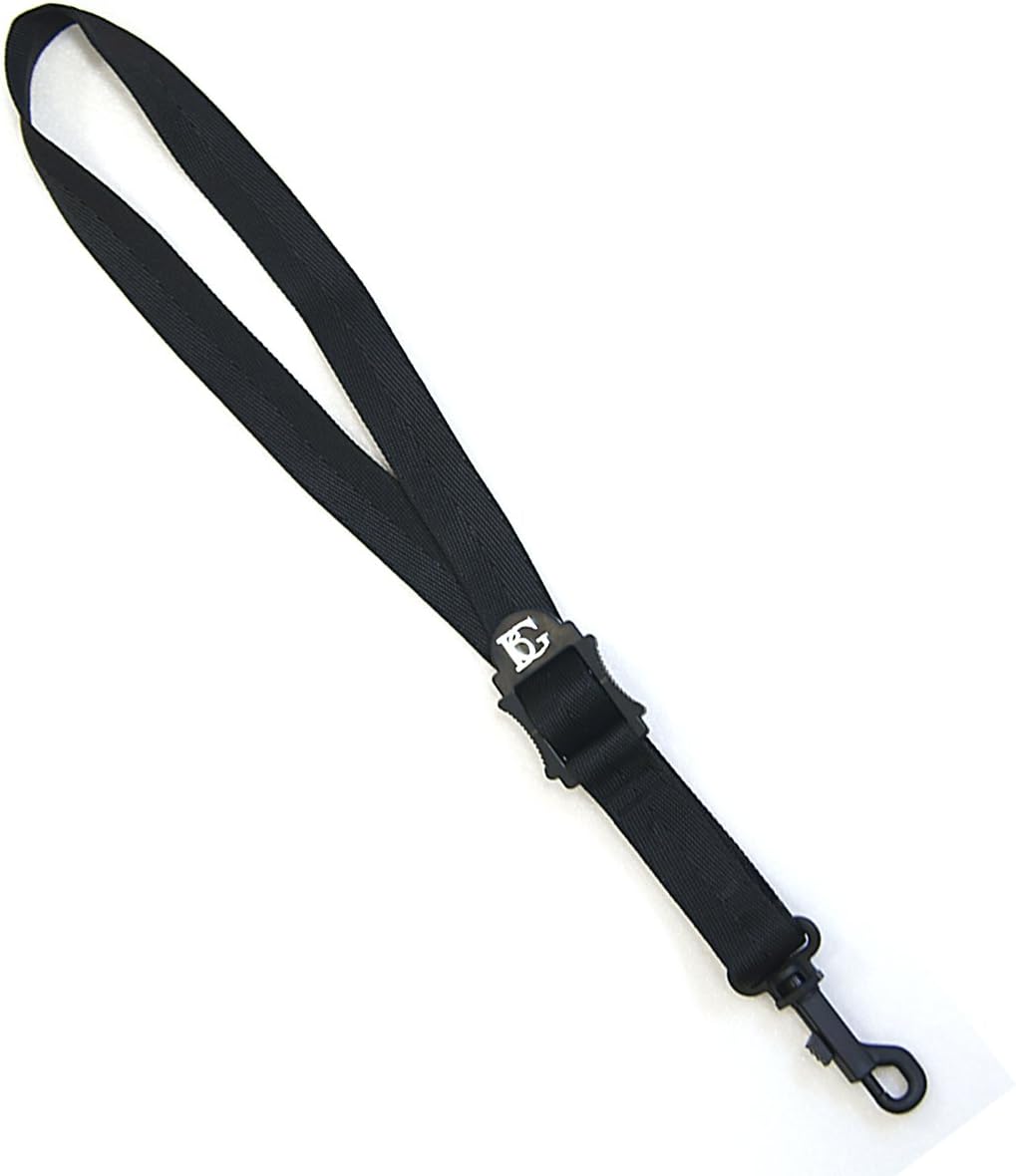 BG-S30SH - Standard Neck Strap for Alto & Tenor Sax