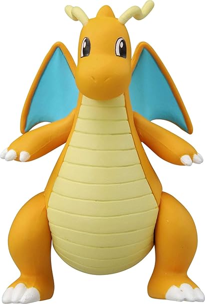 dratini figure