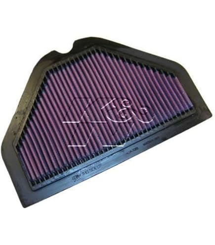 Amazon.com: FPF Fuel Filter for Kawasaki ZX-9R / ZZR1200 replace