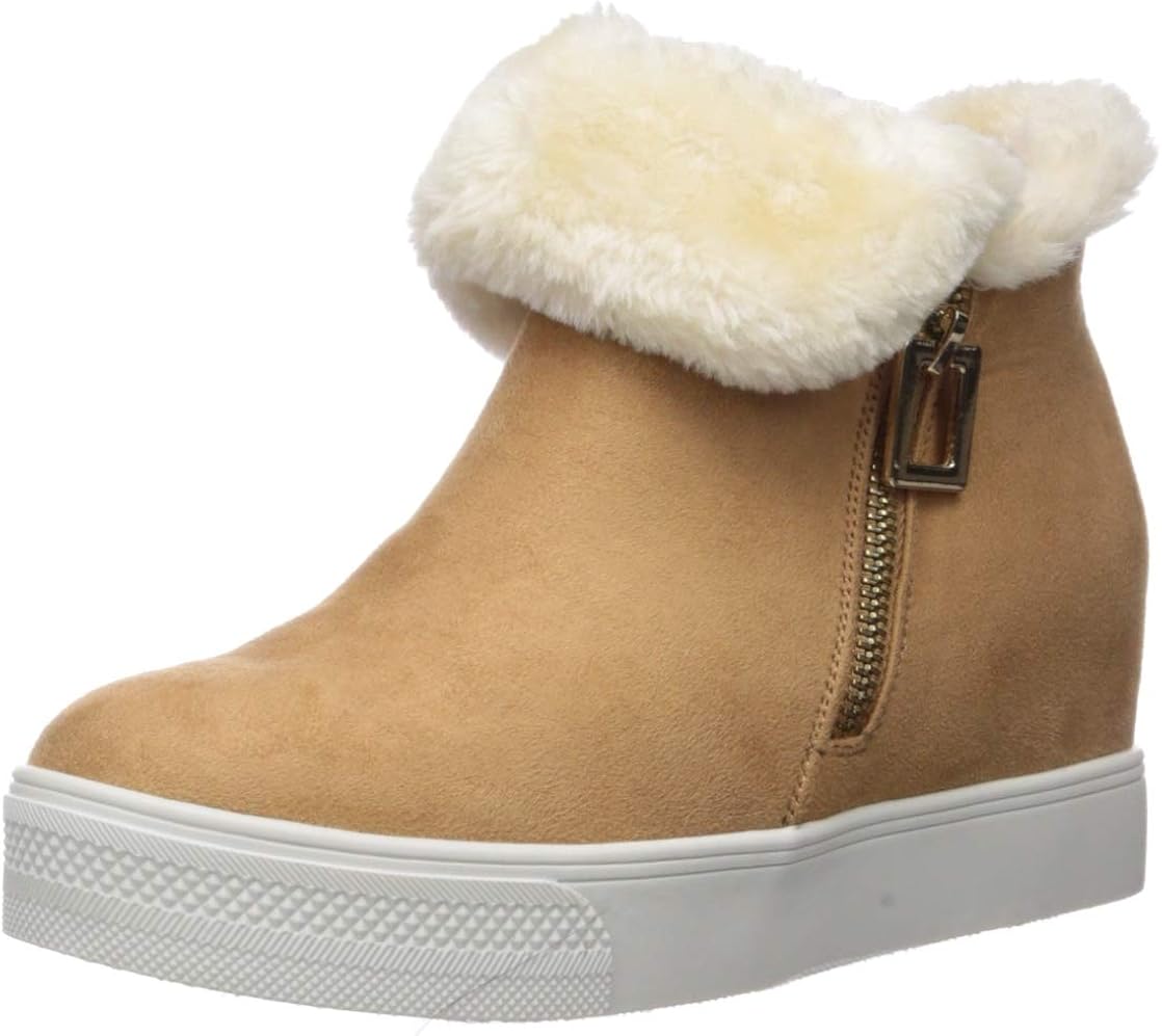 rock and candy ankle boots