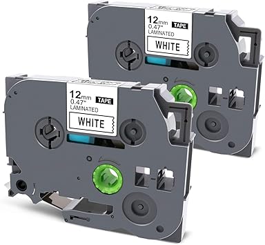 amazon label maker tape