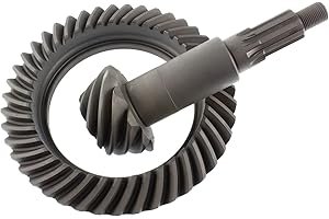 Richmond Gear 69-0046-1 Ring and Pinion Chrysler 8.75" 4.86 Early 1, 1 Pack