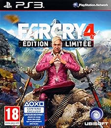 Far Cry 4