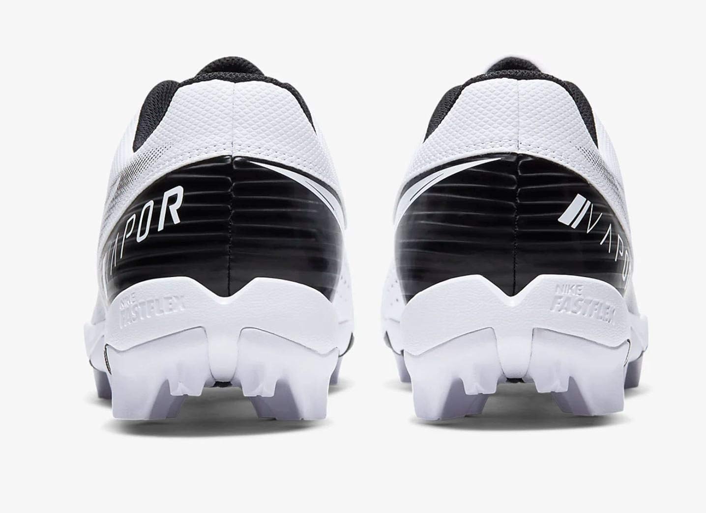 nike vapor edge shark cleats review