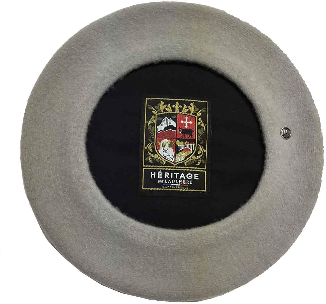 heritage par laulhere