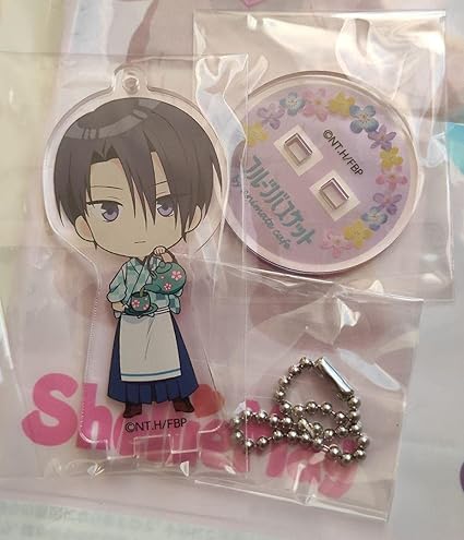 Amazon アニカフェ フルーツバスケット 草摩はとり アクスタ アイドル 芸能人グッズ 通販
