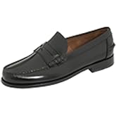 Florsheim Berkley Men's Slip On, 9.5 3E US, Black