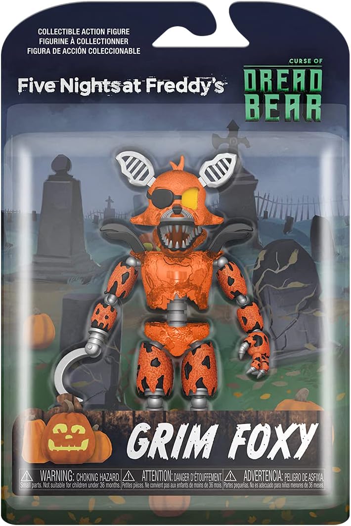 Betwin360 Tv Funko Action Figure Grim Foxy Fnaf Dreadbear Jeux Et Jouets Reproductions Et Repliques Betwin360 Tv Funko Action Figure Grim Foxy Fnaf Dreadbear Jeux Et Jouets Reproductions Et Repliques