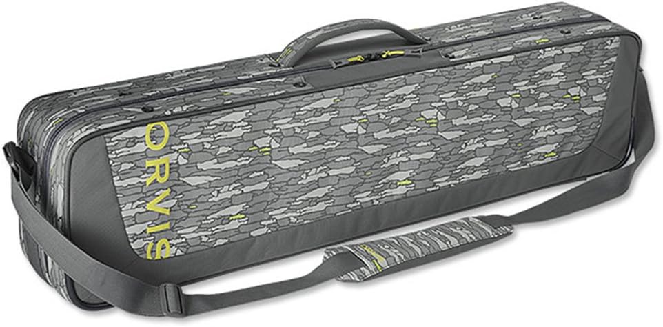 Safe passage carry it all Clearance