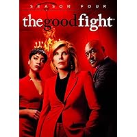 The Good Fight: Season Four