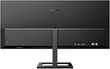 Philips 346E2Lae 34in UltraWide QHD Monitor 100Hz USB-C FreeSync VA view 3