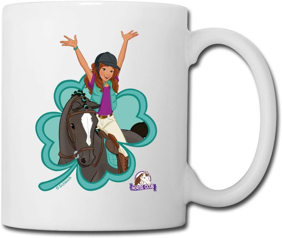 lisa and storm schleich