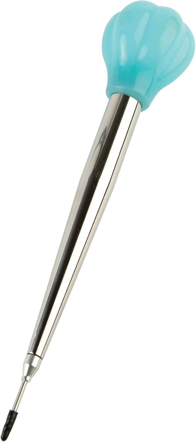 Paderno Stainless Steel Turkey Baster With Silicone Bulb Amazon.ca
