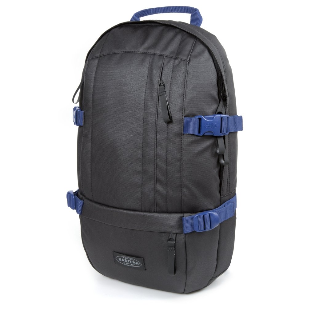 eastpak backpack liters