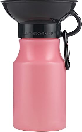 highwave dog water bottle