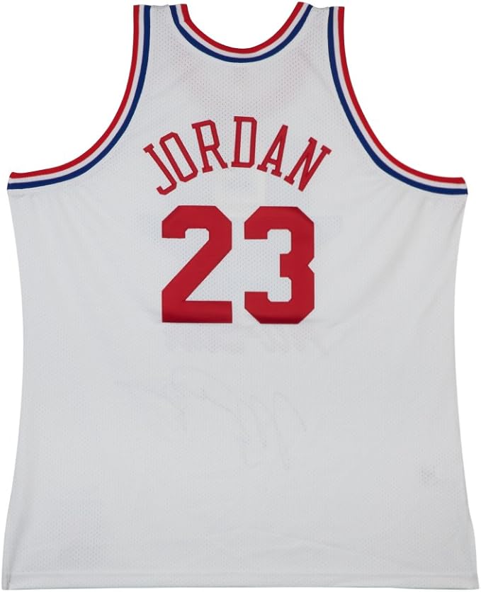 nba all star jersey 1991