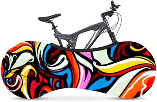 fahrrad nicht mit den füsen auf den boden