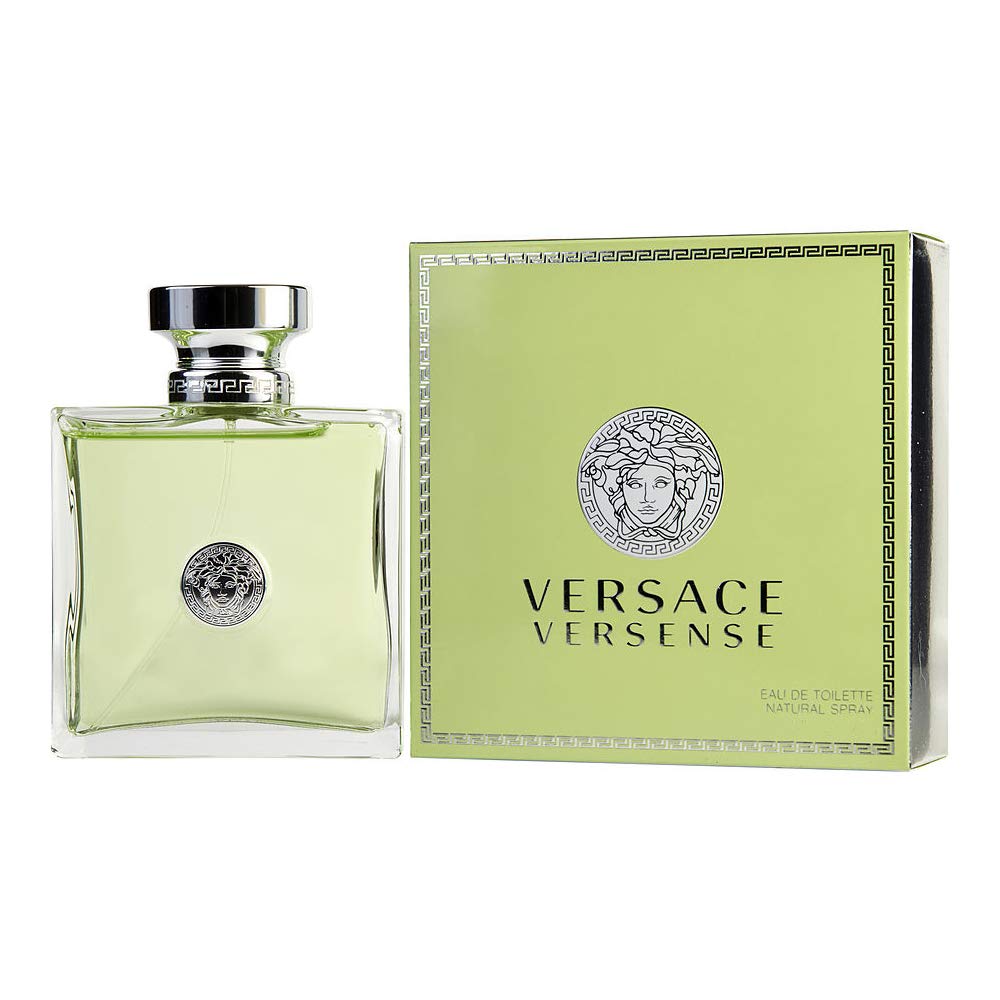 Versace Fragnances 50 ml