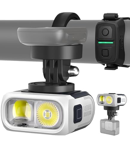 Amazon.com : Busch & Müller E-Bike LED Scheinwerfer Lumotec IQ-XS