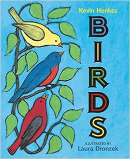 Image result for board book birds dronzek