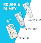 CeraVe SA Urea Smoothing Moisturising Cream 2 x 340 g view 4
