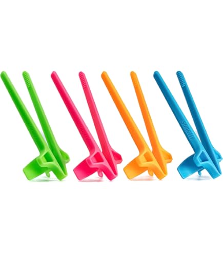 Amazon.com: 土谷漆器 Tsuchiya Lacquerware 34-4521 Ring Chopsticks