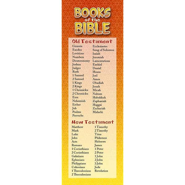 amazon-com-christian-bookmarks-books-of-the-bible-inspirational-religious-bookmarks-for-kids-teens-men-or-women-standard-design-6-5-x-2-bible-bookmarks-with-scriptures-package-of-25-office-products