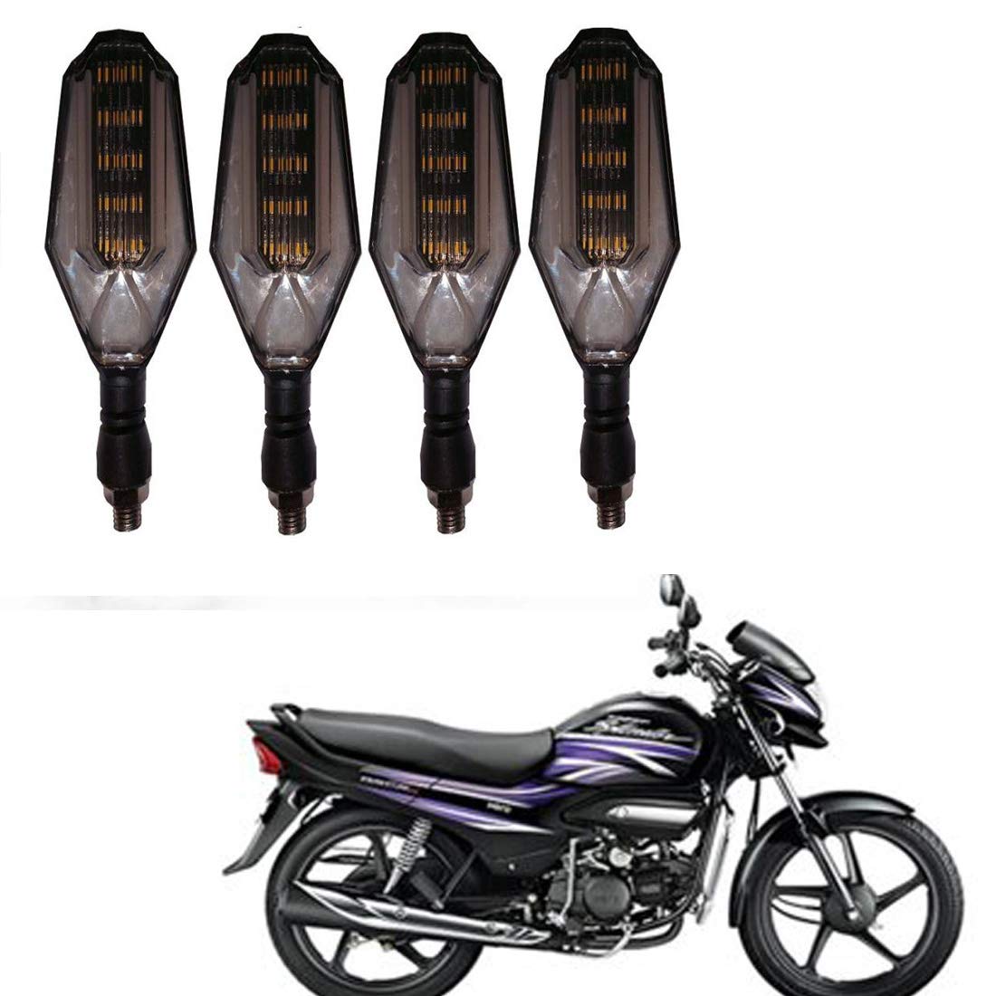 super splendor led light