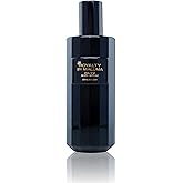Royalty By Maluma Onyx Body Spray, 8 oz - Luxurious Long-Lasting Perfume for Men - Fougere Amber Wood Fragrance - Cardamon, Pear, Bergamot Top Notes - Ideal Gift for Men