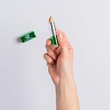 W7 Concealer Cover Stick with Tea Tree Oil Medium Deep 3.5 g view 4