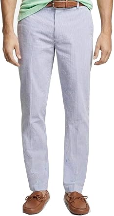 brooks brothers clark pants