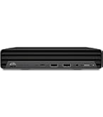 Amazon.com: HP Pro Mini 400 G9 Business Mini Desktop Computer