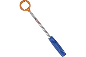 LONGRIDGE Search 'N Rescue Magic Gripper
