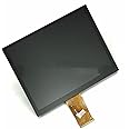 17-21 Replacement 8.4" Uconnect 4C UAQ LCD Monitor Touch-Screen Radio Navigation，Display Touch Screen Radio Navigation