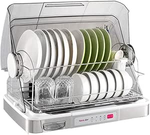 Escritorio armario de desinfección, pequeño gabinete de la desinfección