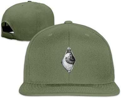 hat without bill