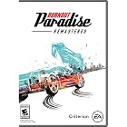 Burnout Paradise Remastered &ndash; PC Origin [Online Game Code]