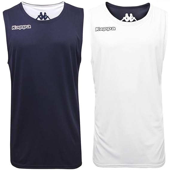 magliette basket kappa