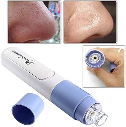 pore cleansing device