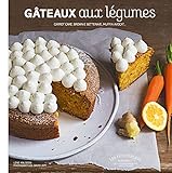 Gâteaux aux légumes (Cuisine) by 