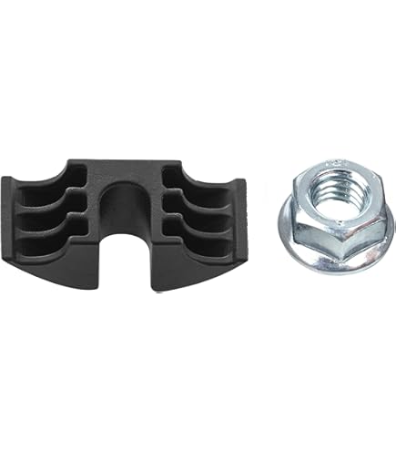 Amazon.com: cijkzewa Bed Frame Screws Replacement for IKEA Part