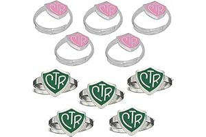 One Moment In Time H14B - H14G Size Adjustable Ring Mormon LDS CTR